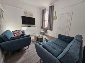 Cheerful Home near Preston train station & Uclan